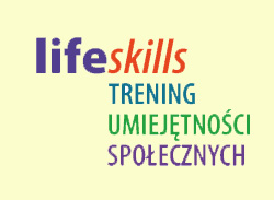 Logo Life Skills Trening Umiejtnoci Spoecznych