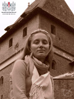 agnieszka kaczmarek elektroenergetyk, wykładowca politechniki gdańskiej